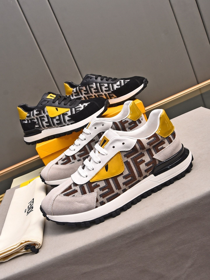 Fendi Sneakers